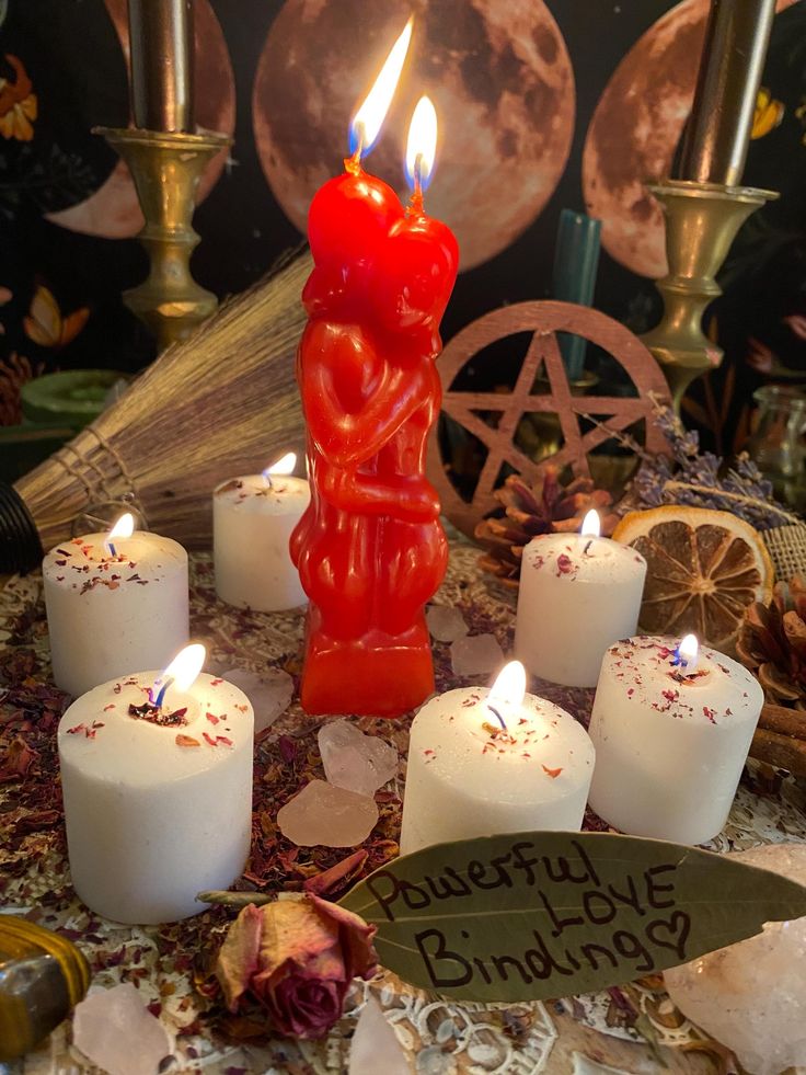 Love Spells e261bdcfe64b2fa90c284ad680a42313