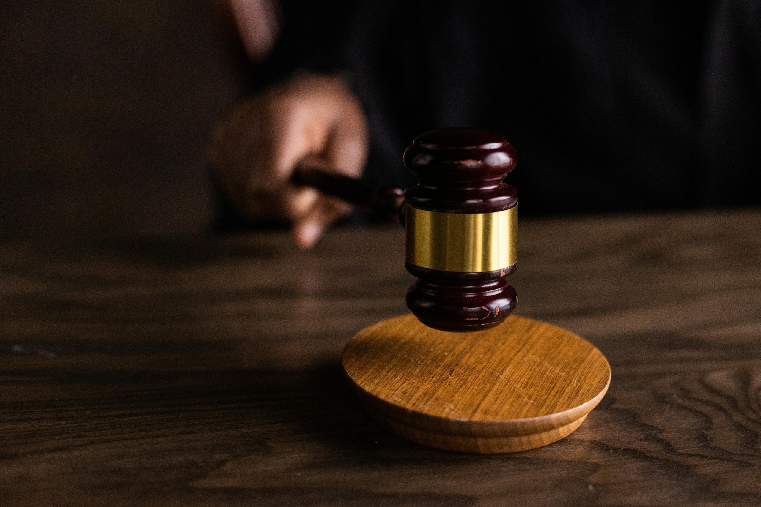 Home court case spell